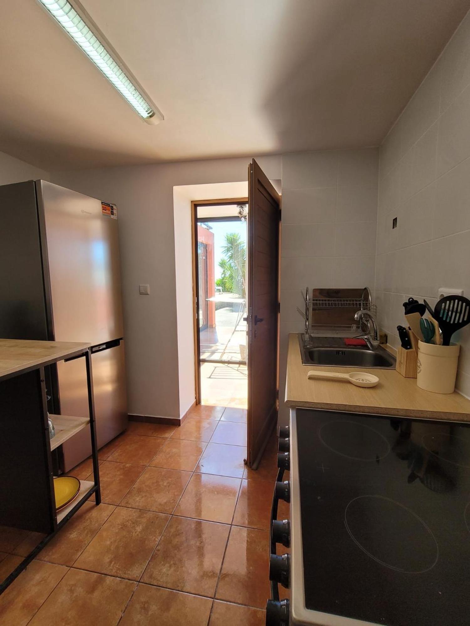 Sunset Paradise Villa With Heated Pool Calheta  Luaran gambar