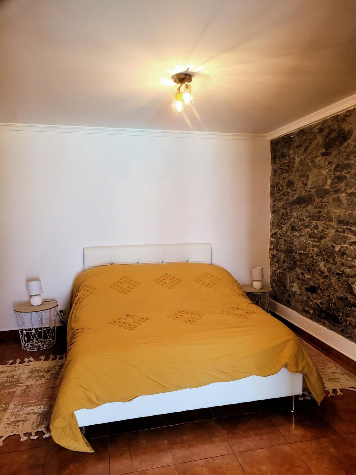 Sunset Paradise Villa With Heated Pool Calheta  Luaran gambar