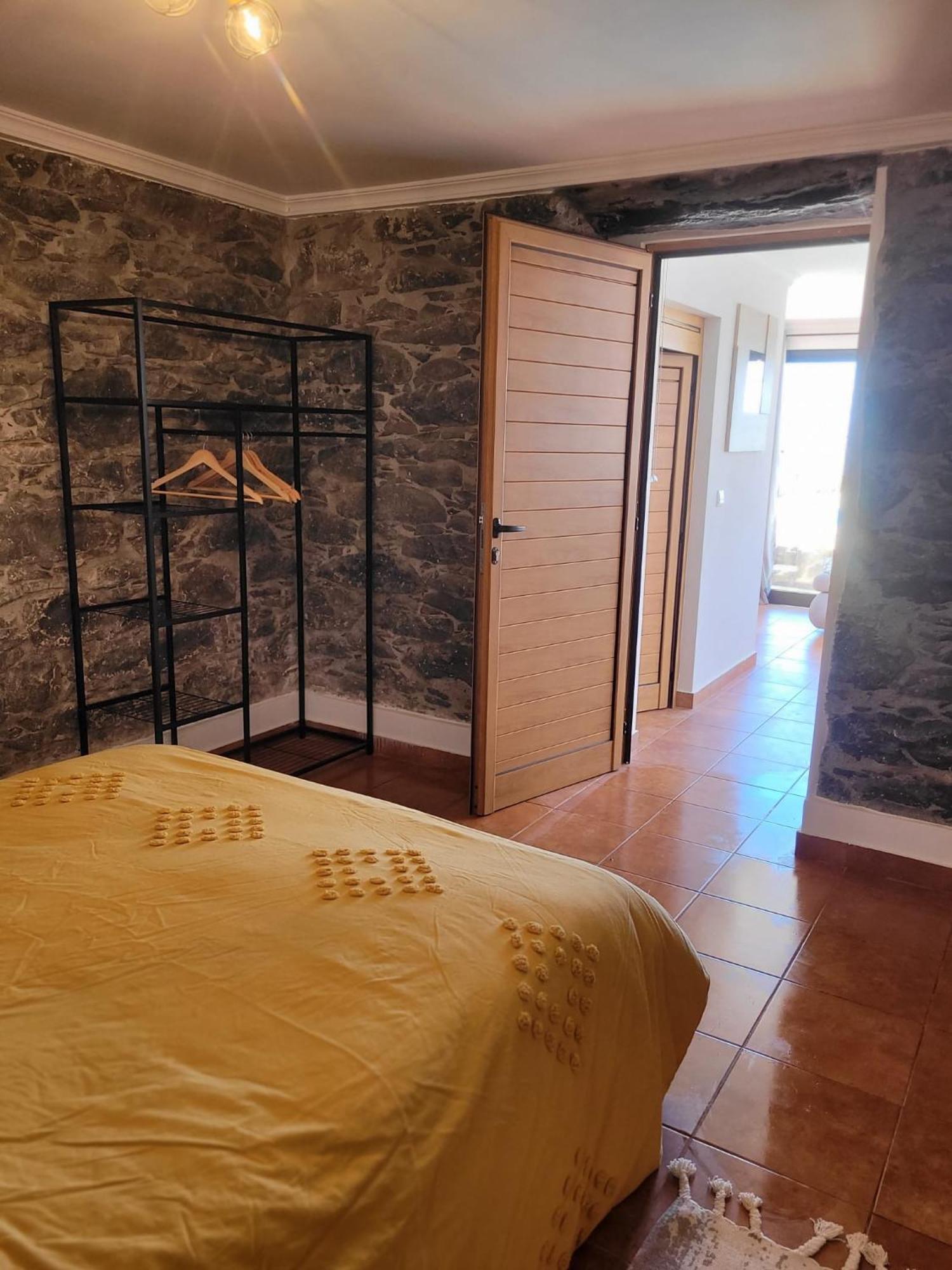 Sunset Paradise Villa With Heated Pool Calheta  Luaran gambar